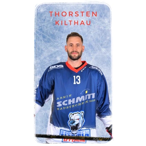 #13 - Thorsten Kilthau